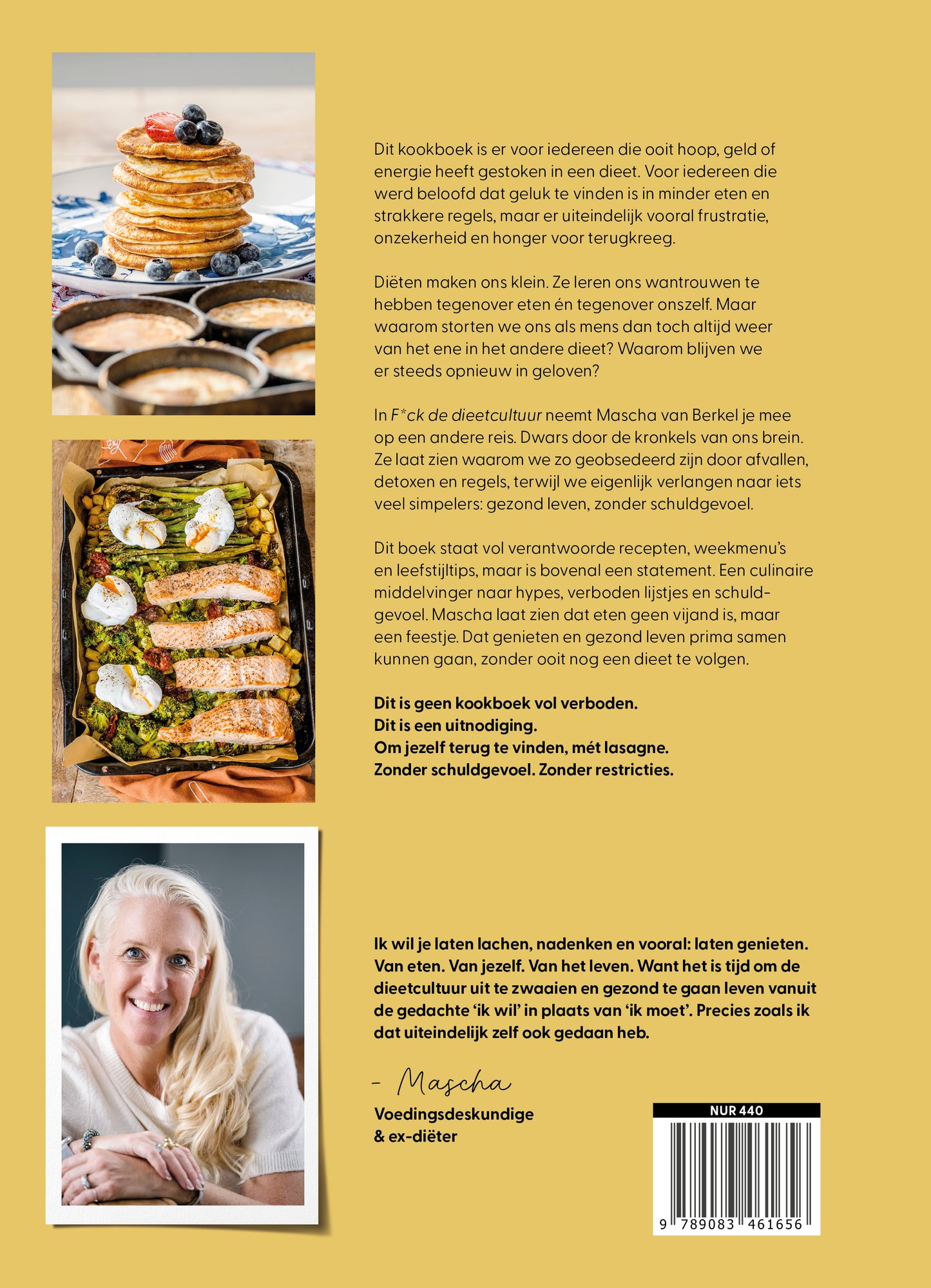 F*ck de dieetcultuur