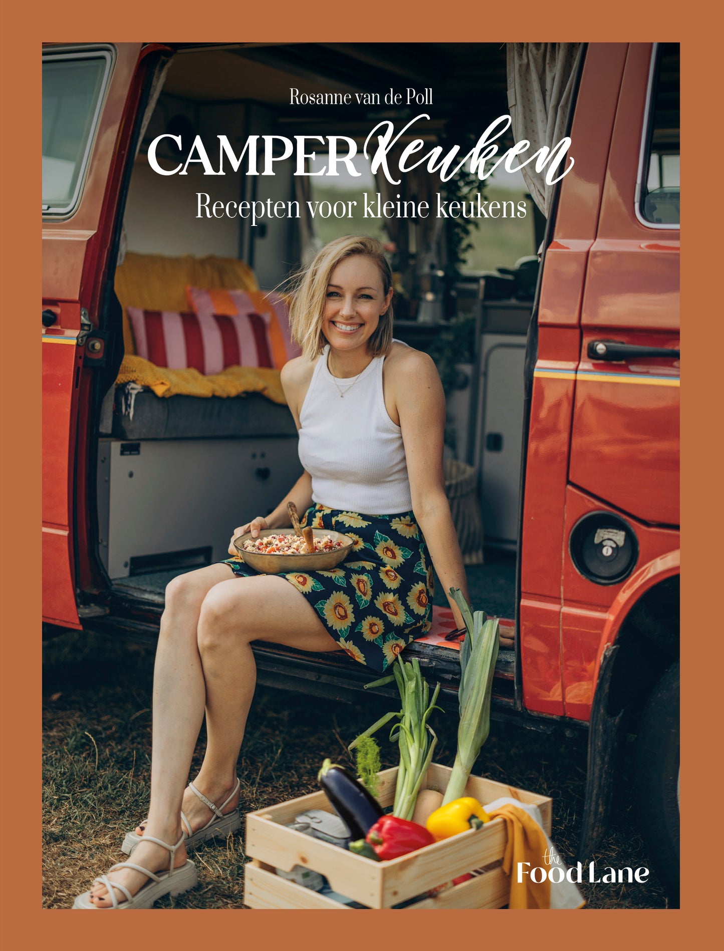 Camperkeuken