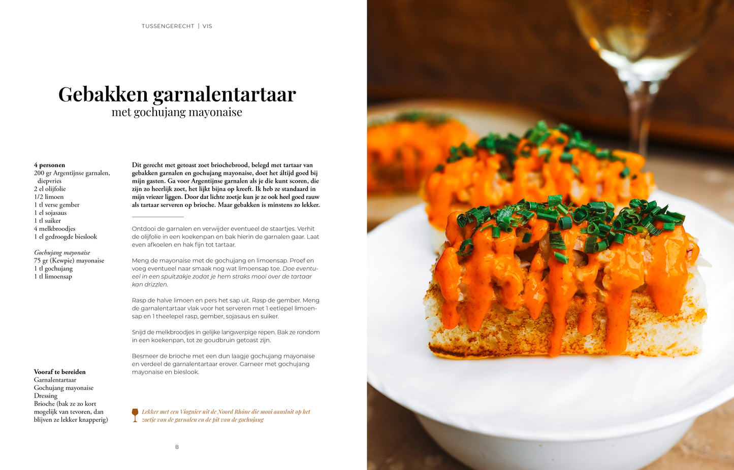 Beaufood Thuisdiners