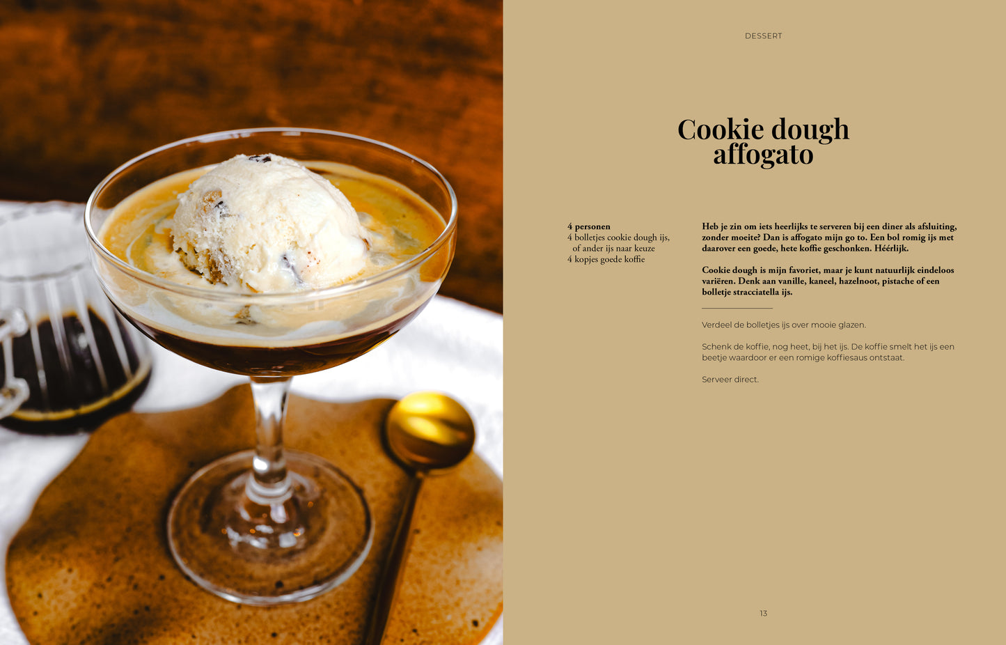 Beaufood Thuisdiners