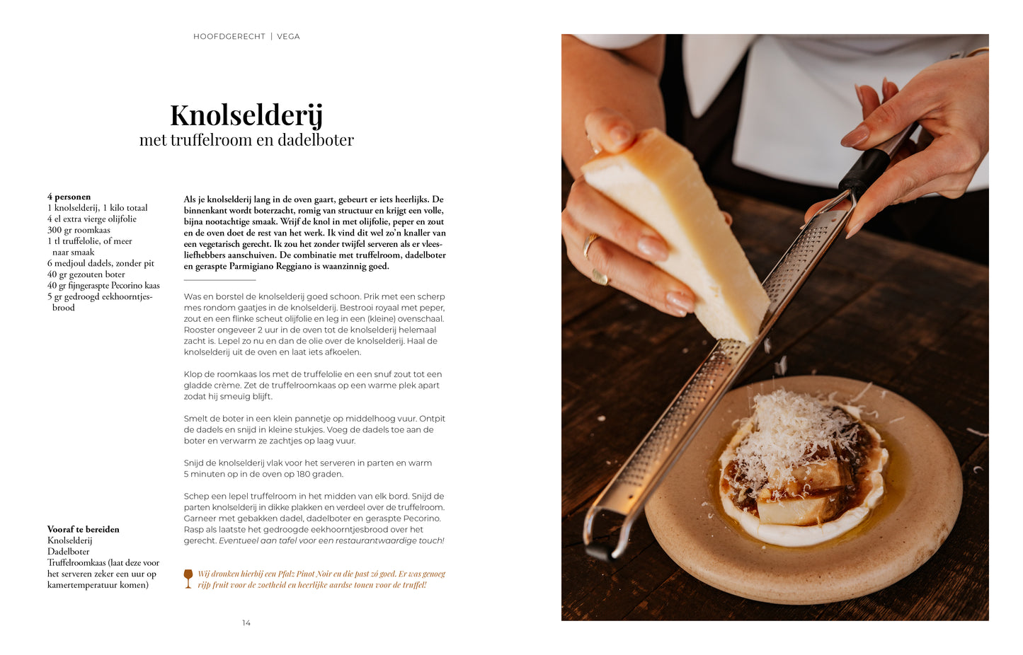 Beaufood Thuisdiners