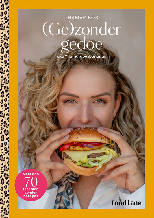 (Ge)zonder gedoe - Pre order