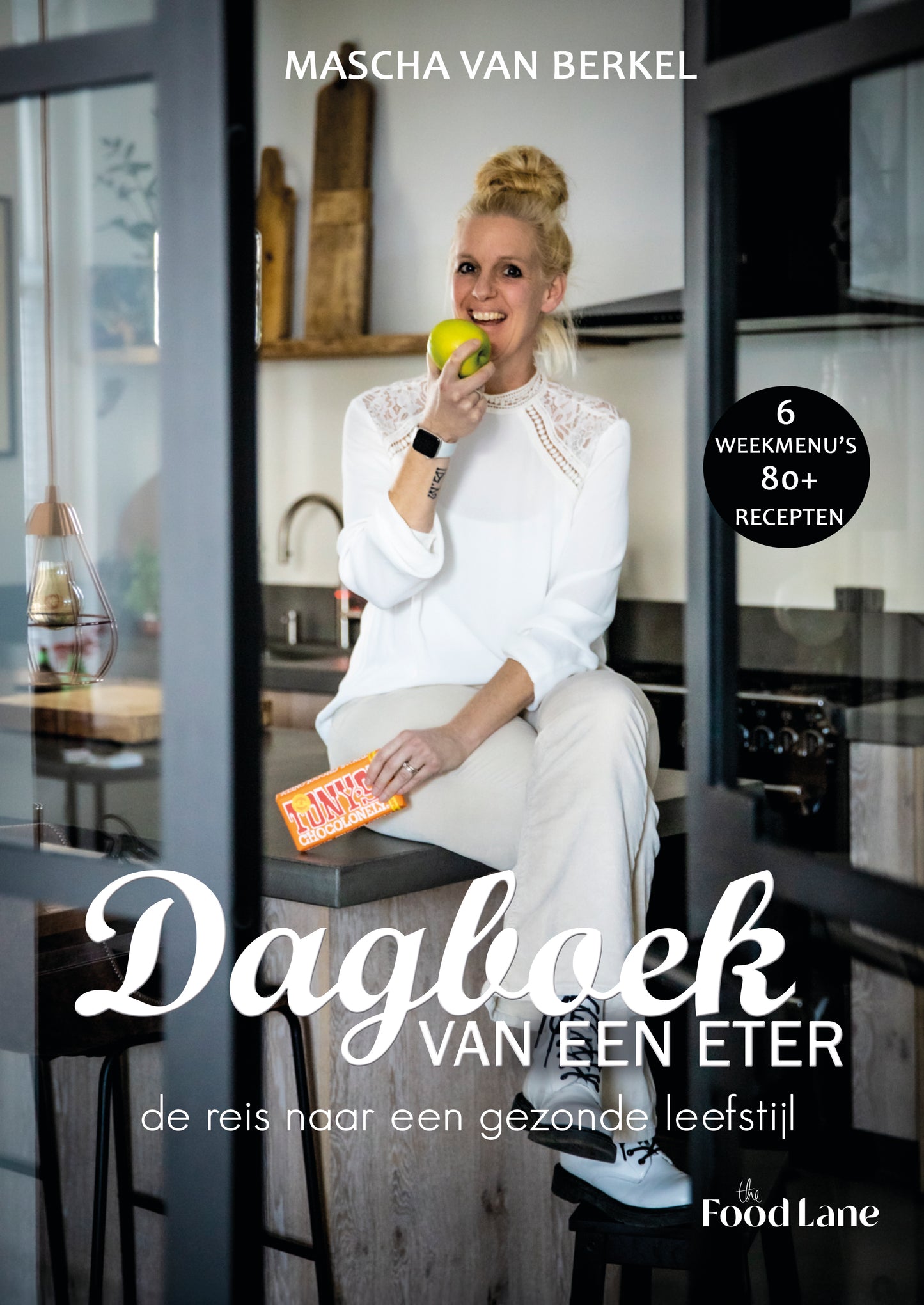 Dagboek van een eter