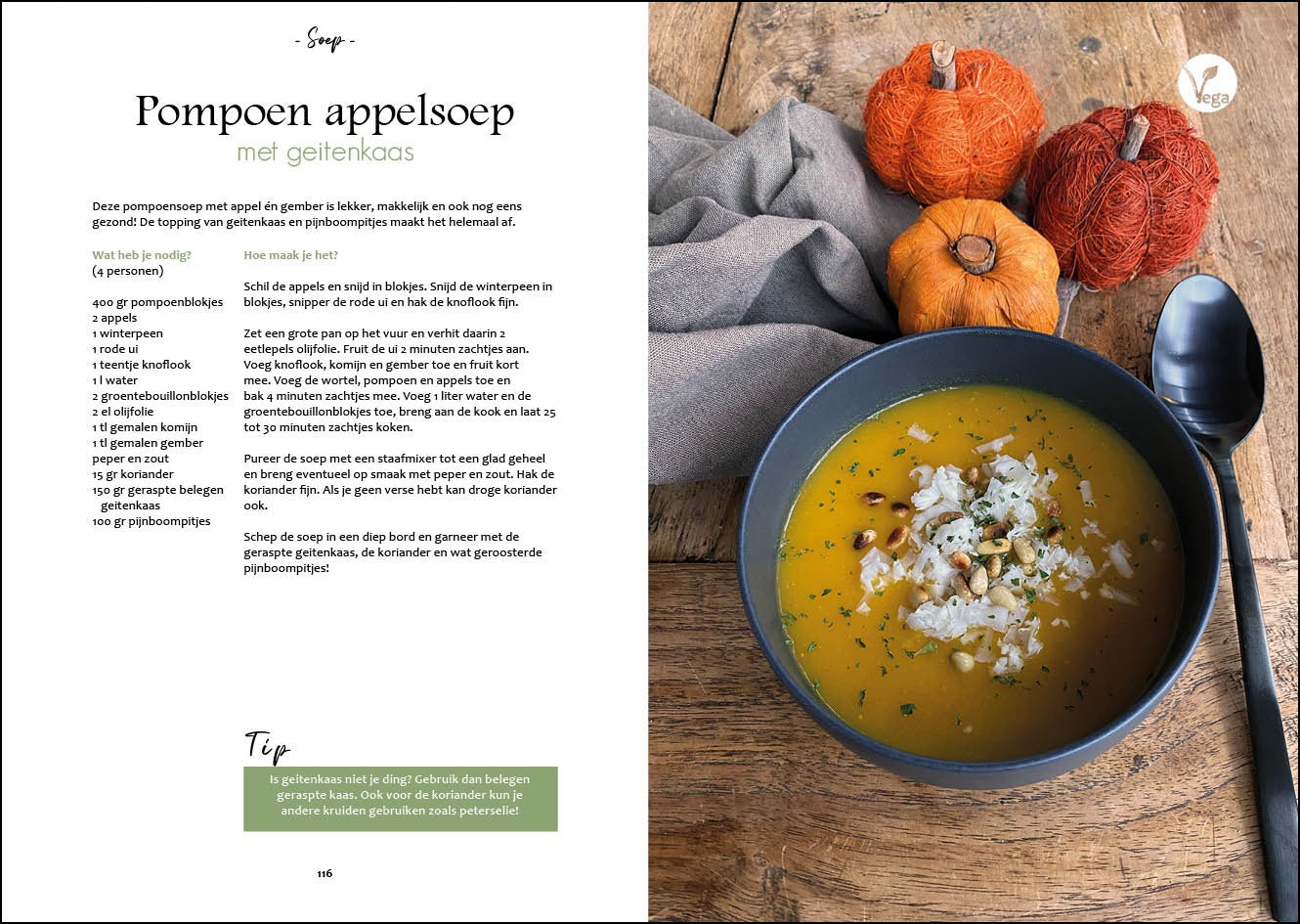 Dagboek van een eter